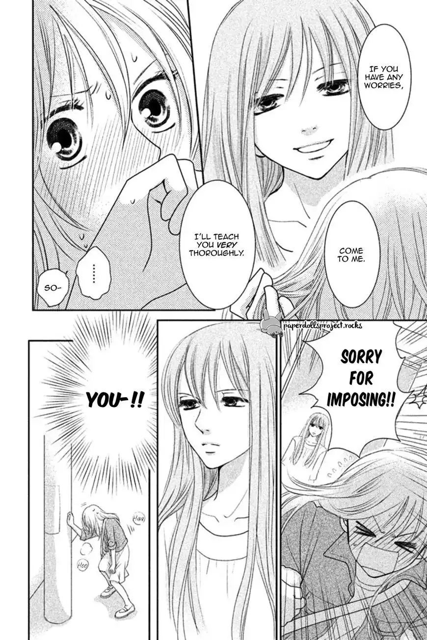 Beauty Bunny Chapter 2 36